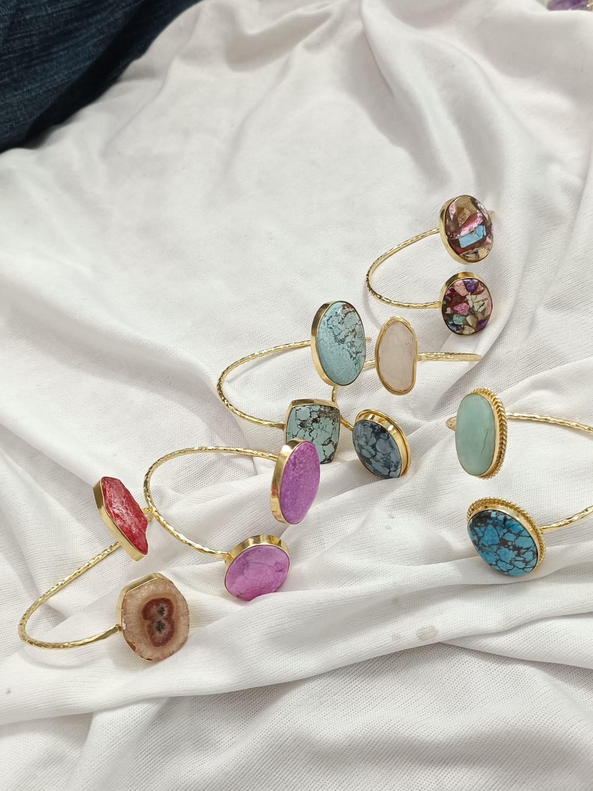 Natural Stones